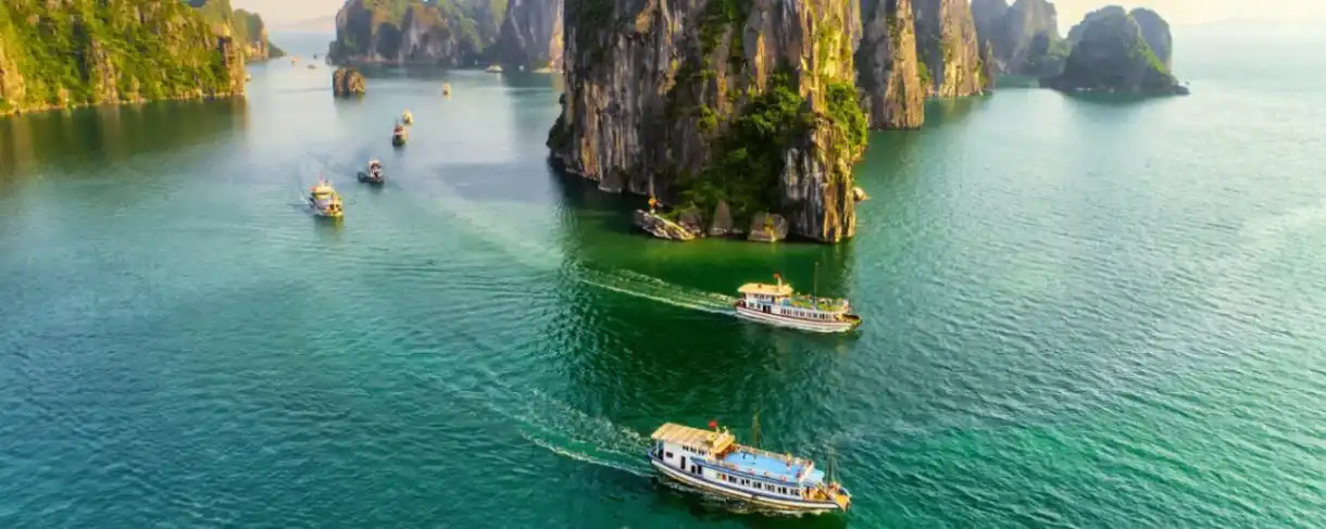 Best of Vietnam & Cambodia-1